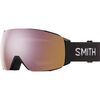 Black/ChromaPop Everyday Rose Gold Mirror/Extra lens - ChromaPop Storm Rose Flash