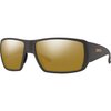 Matte Gravy/ChromaPop Polarized Bronze Mirror