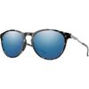 Sky Tortoise/Silver/ChromaPop Polar Blue Mirror