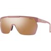 Matt Chalk Rose/ChromPop Rose Gold Mir