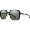 Matte Black/ChromaPop Polar Gray Green