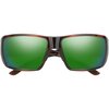 Tortoise/ChromaPop Glass Polar Green Mirror