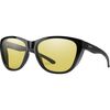 Black/ChromaPop Glass Polar Low Light Yellow