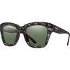 Matt Gray Tort/ChromPop Pol Gray Green