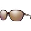 Tortoise/ChromaPop Polar Rose Gold Mirror
