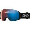 Black/ChromaPop Pro Photochromic Blue Mirror