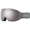 Cirrus Grey/ChromaPop Sun Platinum Mirror