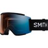 Black/ChromaPop Pro Photochromic Blue Mirror