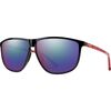 Wild Child/ChromaPop Polarized Violet Mirror