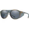 Matte Flint/Tarmac Tortoise/ChromaPop Slate