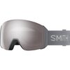 Cirrus Grey/ChromaPop Sun Platinum Mirror