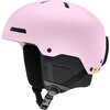 Matte Pink Frost
