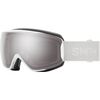White Vapor/ChromaPop Sun Platinum Mirror