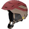 Matte Ironwood/Bandit