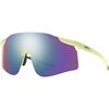 Smith - Defy ChromaPop Sunglasses - Lichen/ChromPop Violet Mir