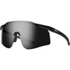 Smith - Defy ChromaPop Sunglasses - Matt Black/ChromPop Black