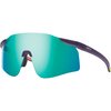 Matt Purple/Cinder/Hi Viz/ChromPop Opal Mir