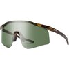 Matt Vintage Tort/ChromPop Gray Green
