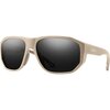 Smith - Outrigger ChromaPop Polarized Sunglasses - Matt Summit/ChromPop Pol Black