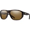 Matt Tort/ChromPop Glass Pol Brown
