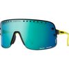 Smith - Ultralite ChromaPop Sunglasses - High Voltage/ChromPop Opal Mir