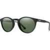 Smith - Westward ChromaPop Sunglasses - Matt Black/ChromPop Gray Green