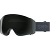 Slate/ChromaPop Sun Black/Extra Lens