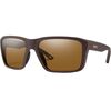 Matte Mississippi Mud/ChromaPop Glass Polarized Brown