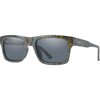 Smith - Strand ChromaPop Polarized Sunglasses - Flint/Tarmac Tortoise/ChromaPop Polarized Slate