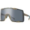 Matte Flint/Tarmac Tortoise/ChromaPop Slate