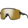 Smith - Wildcat ChromaPop Polarized Sunglasses - Matte Gravy/ChromaPop Polarized Bronze Mirror