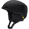 Smith - Cache Jr. Mips Helmet - Kids' - Matte Black