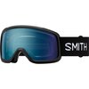 Smith - Shakedown Goggles - Black/ChromaPop Everyday Blue Mirror