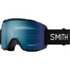 Smith - Squad Goggles - Black/ChromaPop Everyday Blue Mirror2