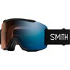 Black/ChromaPop Pro Photochromic Blue Mirror