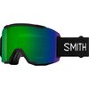 Black/ChromaPop Sun Green Mirror2