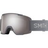Cirrus Grey/ChromaPop Sun Platinum Mirror