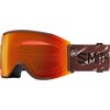 Rust ReNU Natural/ChromaPop Everyday Red Mirror