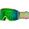 Slime Static Shag/ChromaPop Everyday Green Mir