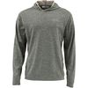 Chemise Simms No Fly Zone Anti-insectes Homme - Manches Longues - Gris - Taille L