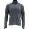 Simms Ultra-Wool Core 1/4-Zip Fleece Jacket - Men's | Backcountry.com
