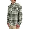 Foliage Madras Plaid