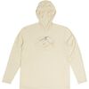 Tallow Salt Catch
