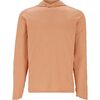 Orange Maple Heather