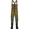 Simms - Freestone Z Bootfoot - Rubber - Men's - Loden