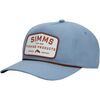 Simms - Double Haul Rope Cap - Albacore