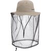 Simms - Bugstopper Net Sombrero Hat - Stone