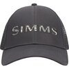 Simms - Single Haul Trucker - Back Eddy Camo Fill - Slate