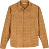 Drummond Plaid: Cobia