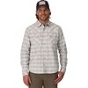 Drummond Plaid: Sterling
